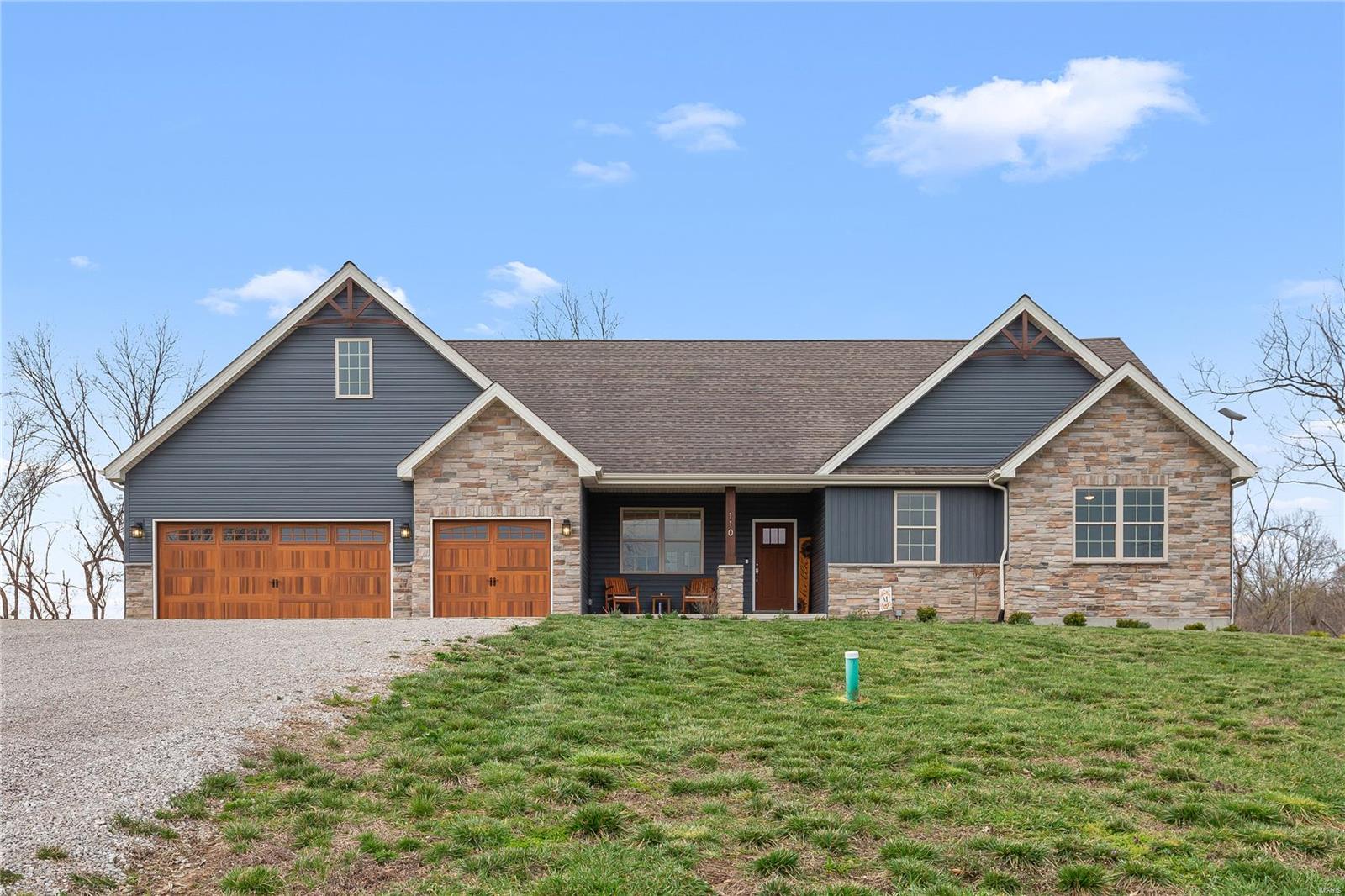 Partition/The Est/Peter H Fulk - Residential