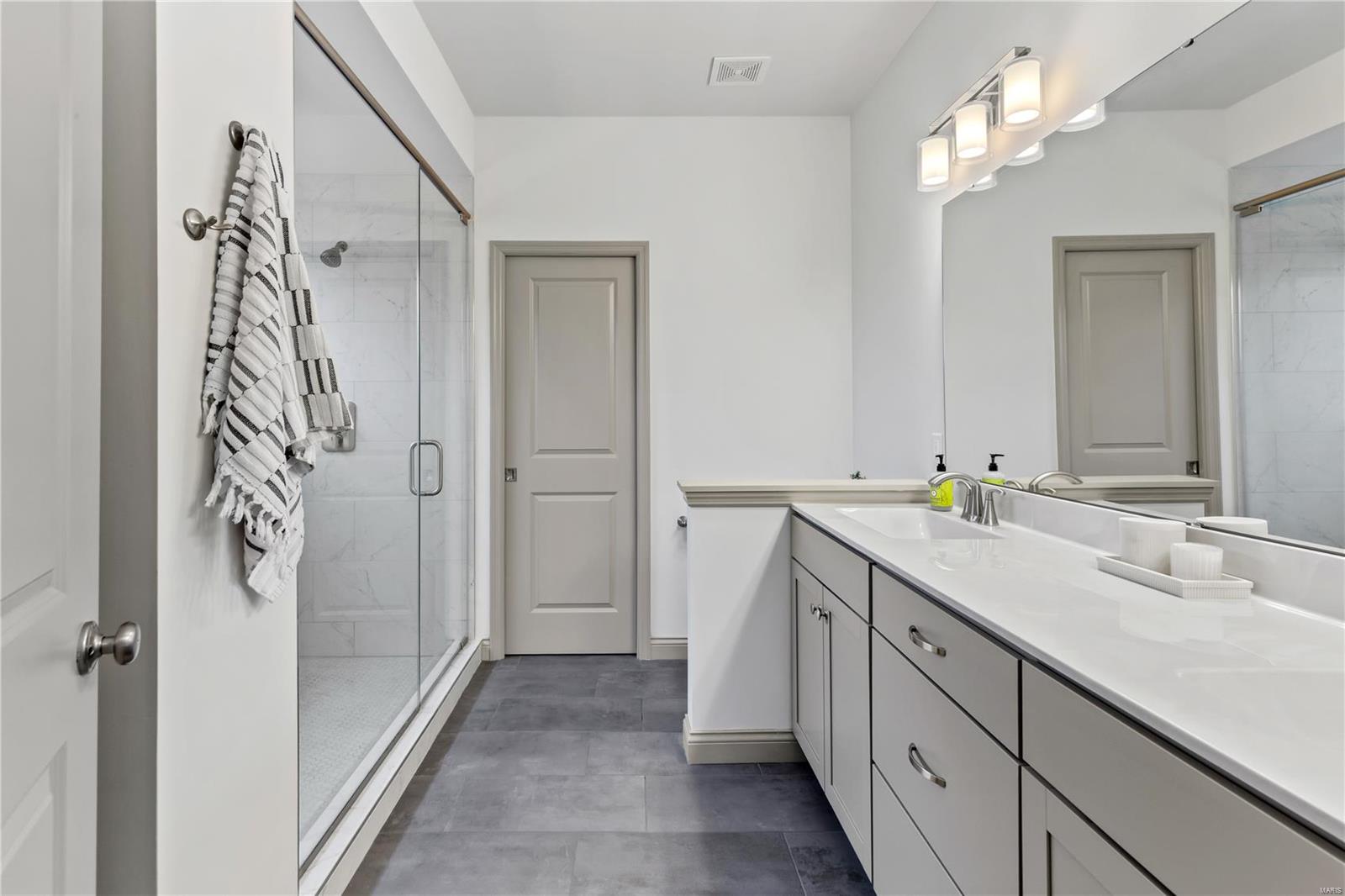 Partition/The Est/Peter H Fulk - Residential