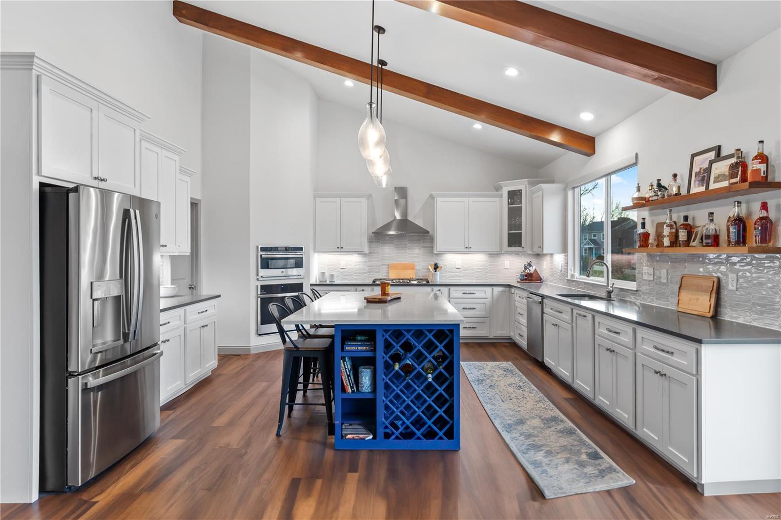 Partition/The Est/Peter H Fulk - Residential