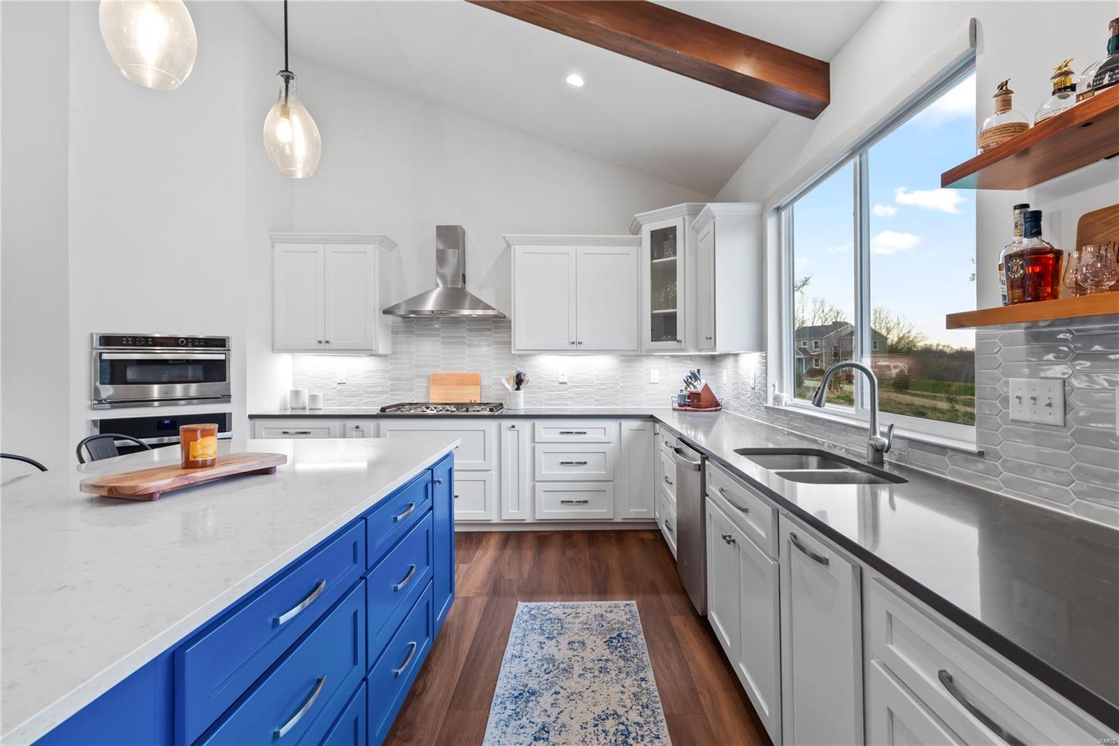 Partition/The Est/Peter H Fulk - Residential