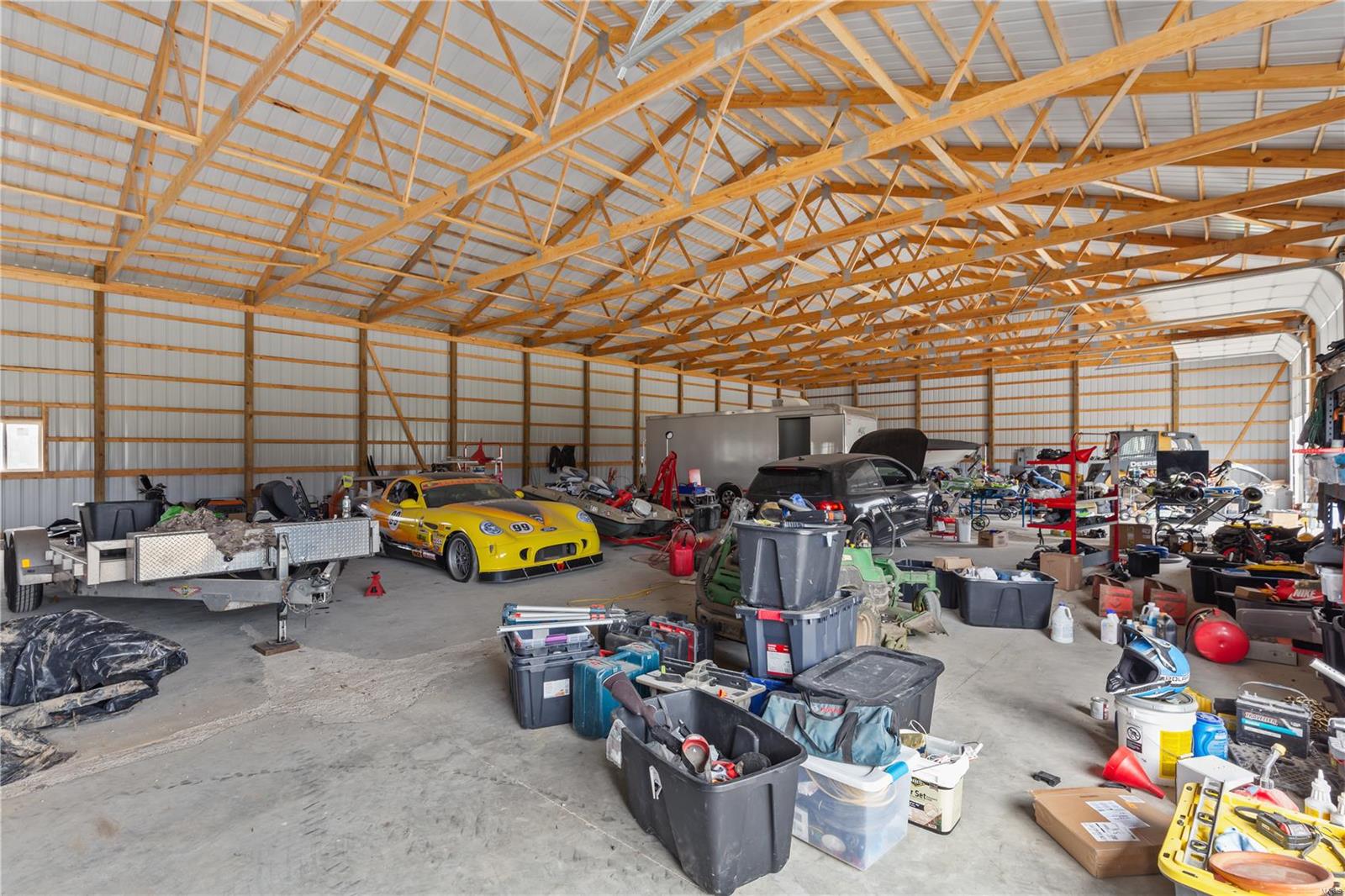 Partition/The Est/Peter H Fulk - Residential