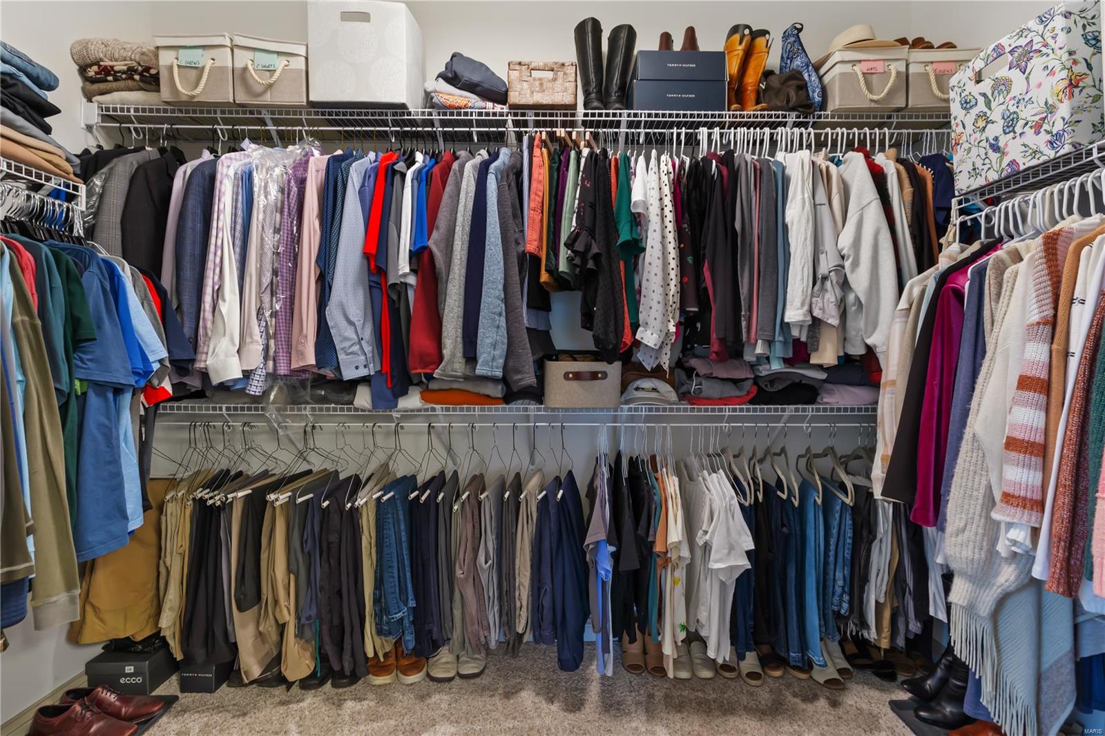 Partition/The Est/Peter H Fulk - Residential