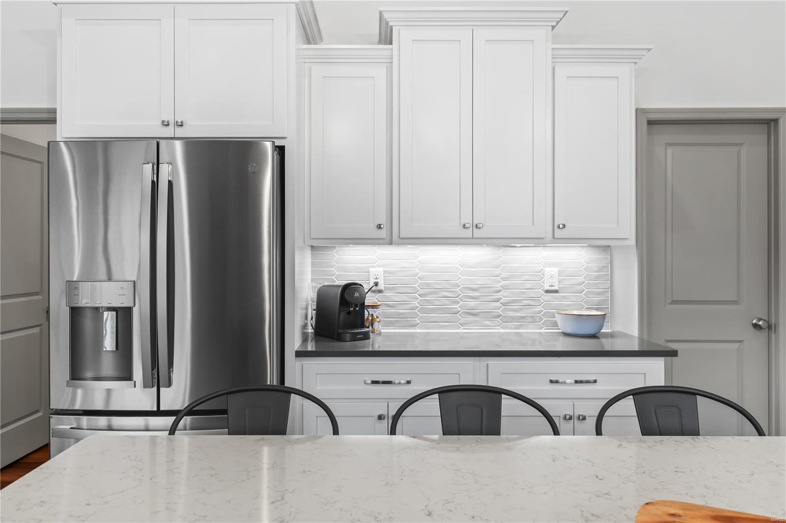 Partition/The Est/Peter H Fulk - Residential