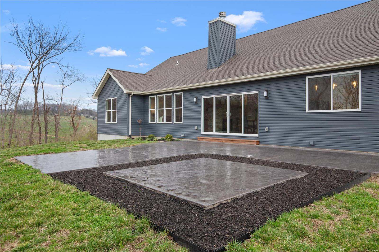 Partition/The Est/Peter H Fulk - Residential