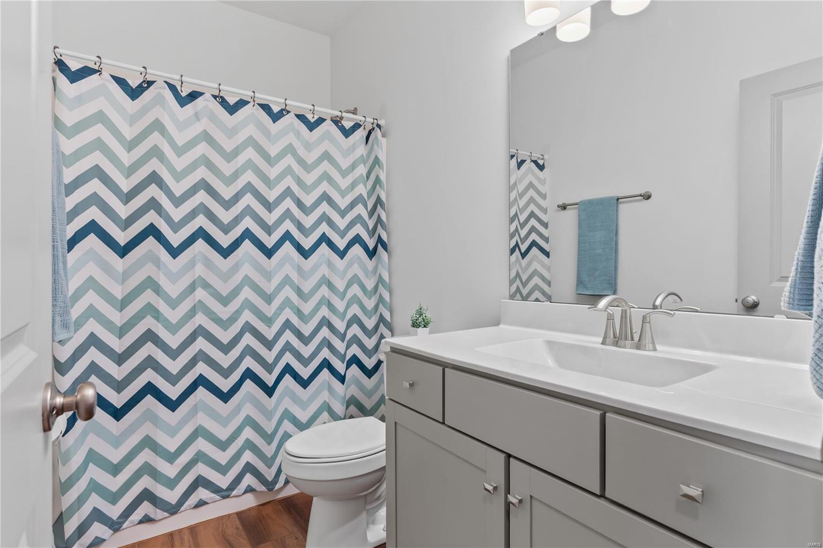 Partition/The Est/Peter H Fulk - Residential