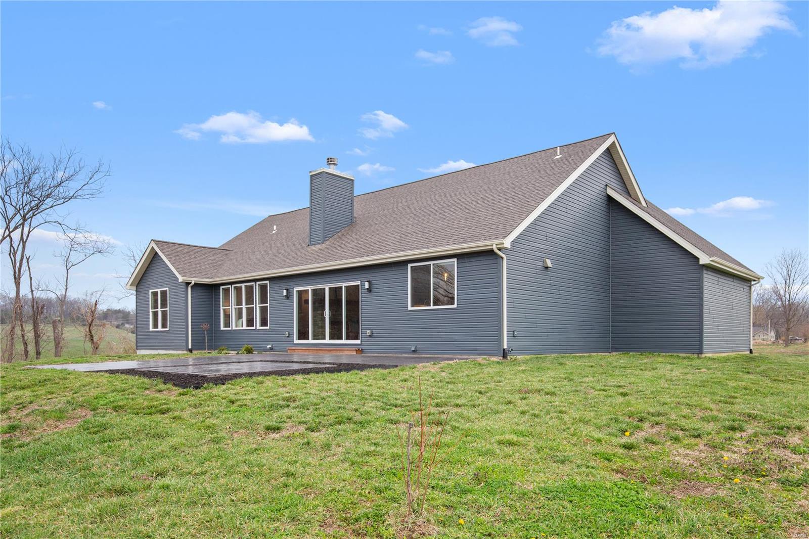 Partition/The Est/Peter H Fulk - Residential