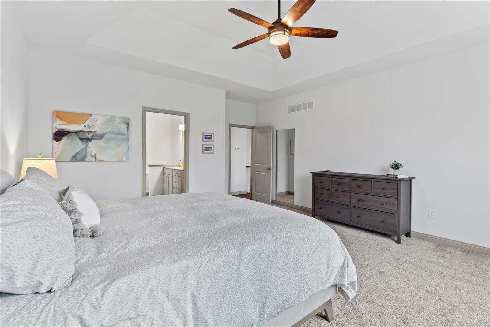 Partition/The Est/Peter H Fulk - Residential