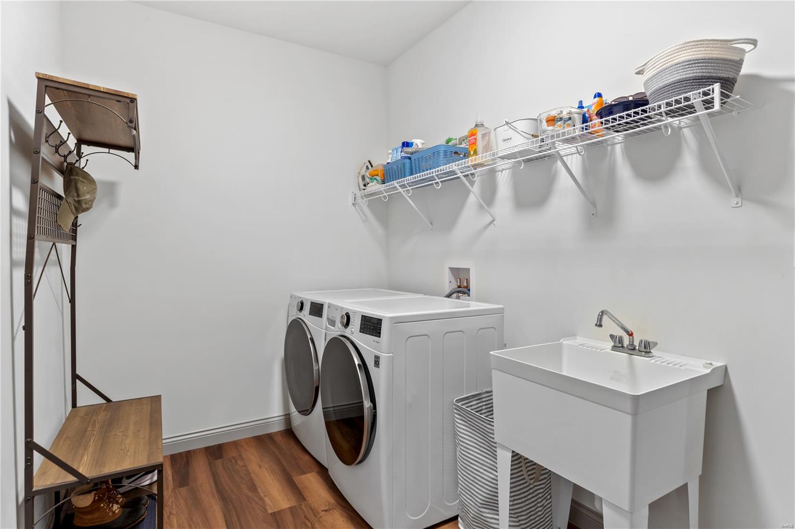 Partition/The Est/Peter H Fulk - Residential