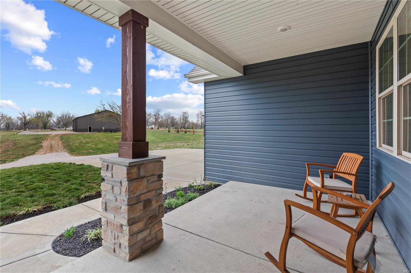 Partition/The Est/Peter H Fulk - Residential