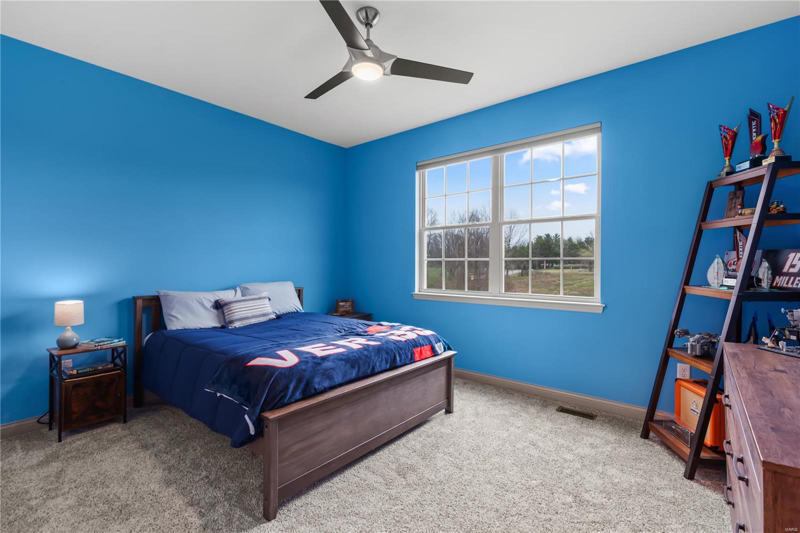 Partition/The Est/Peter H Fulk - Residential