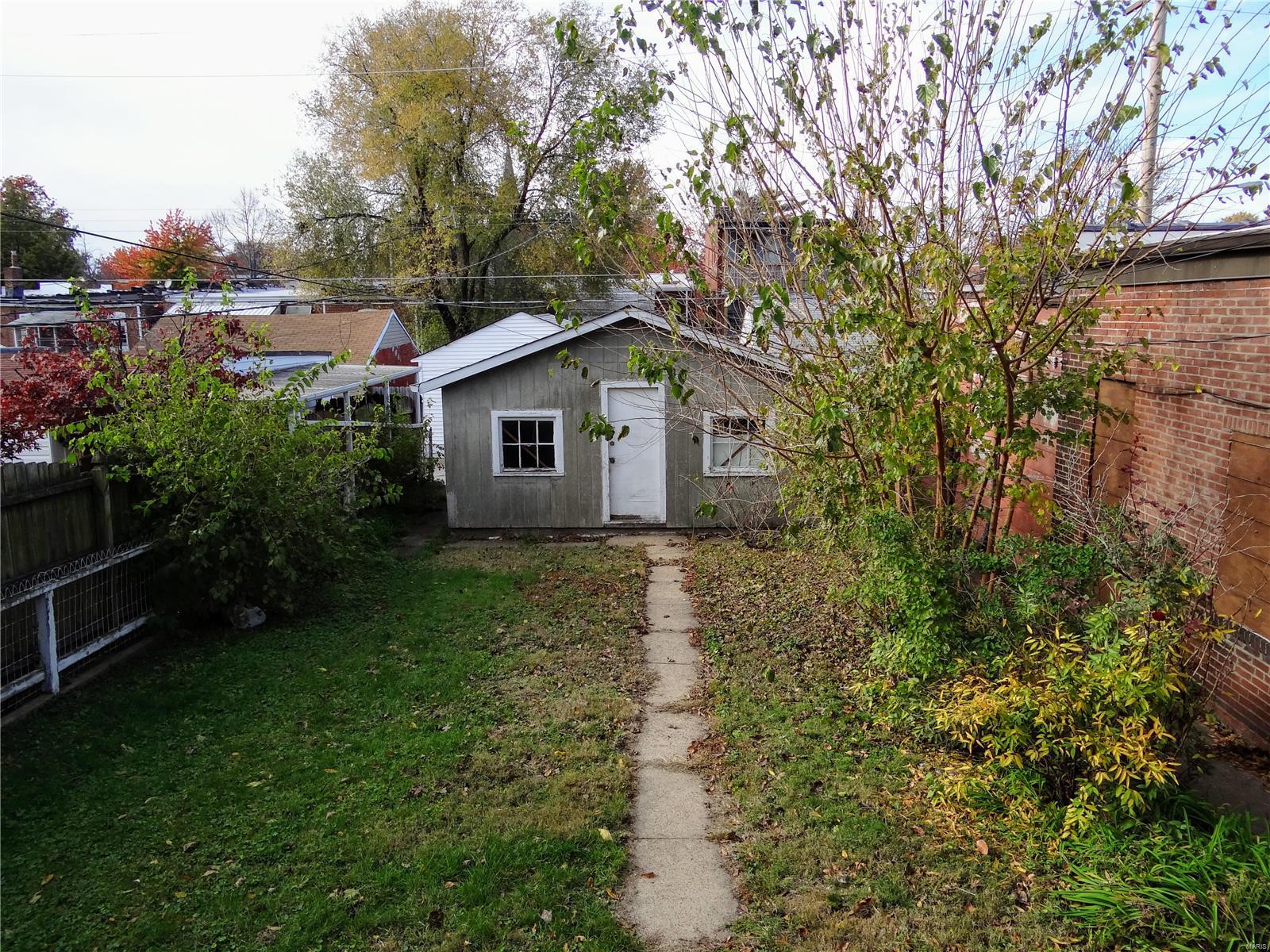 St Louis - Residential Income