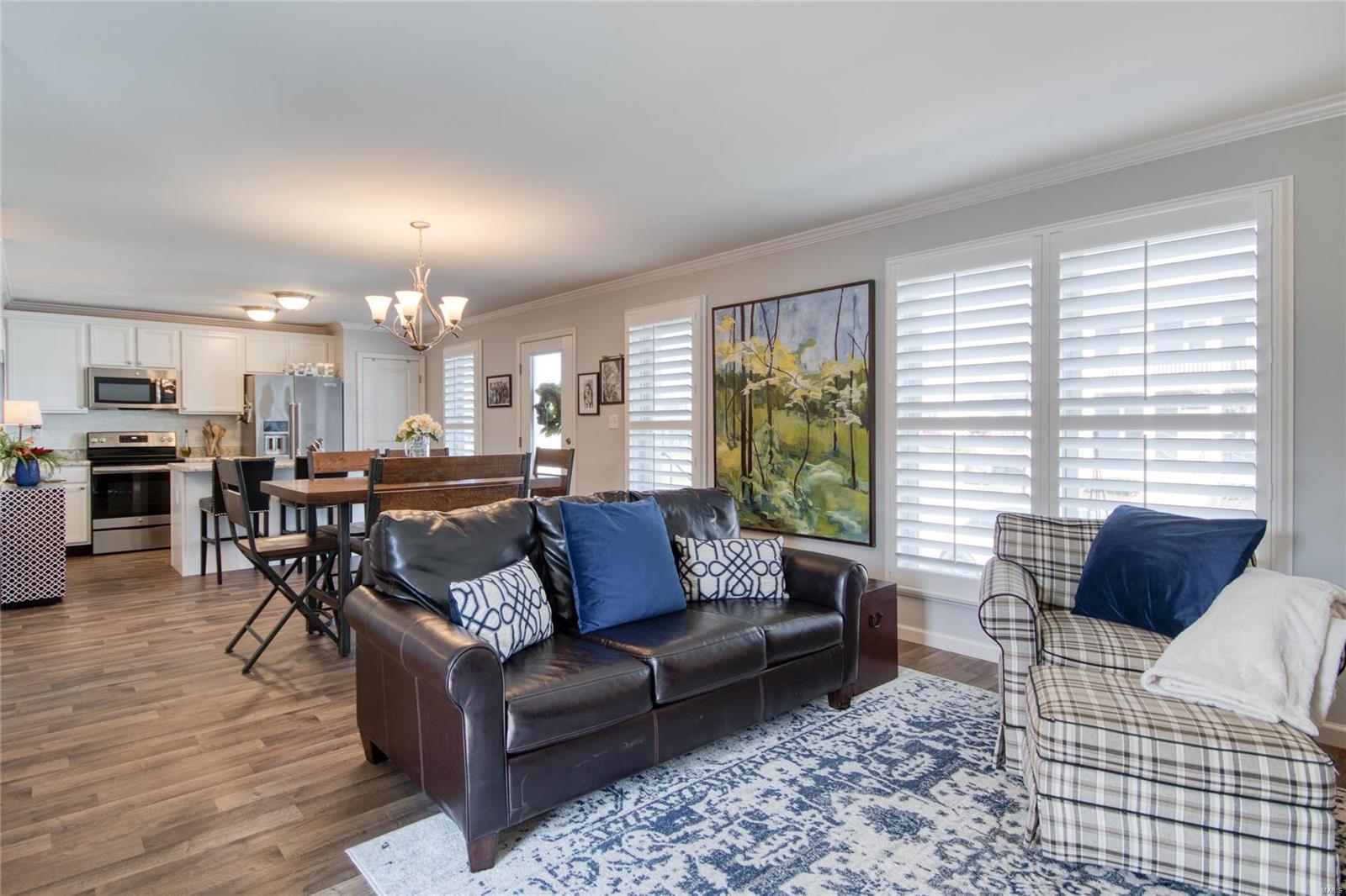 New Town At St Chas Gateway 1 - Residential