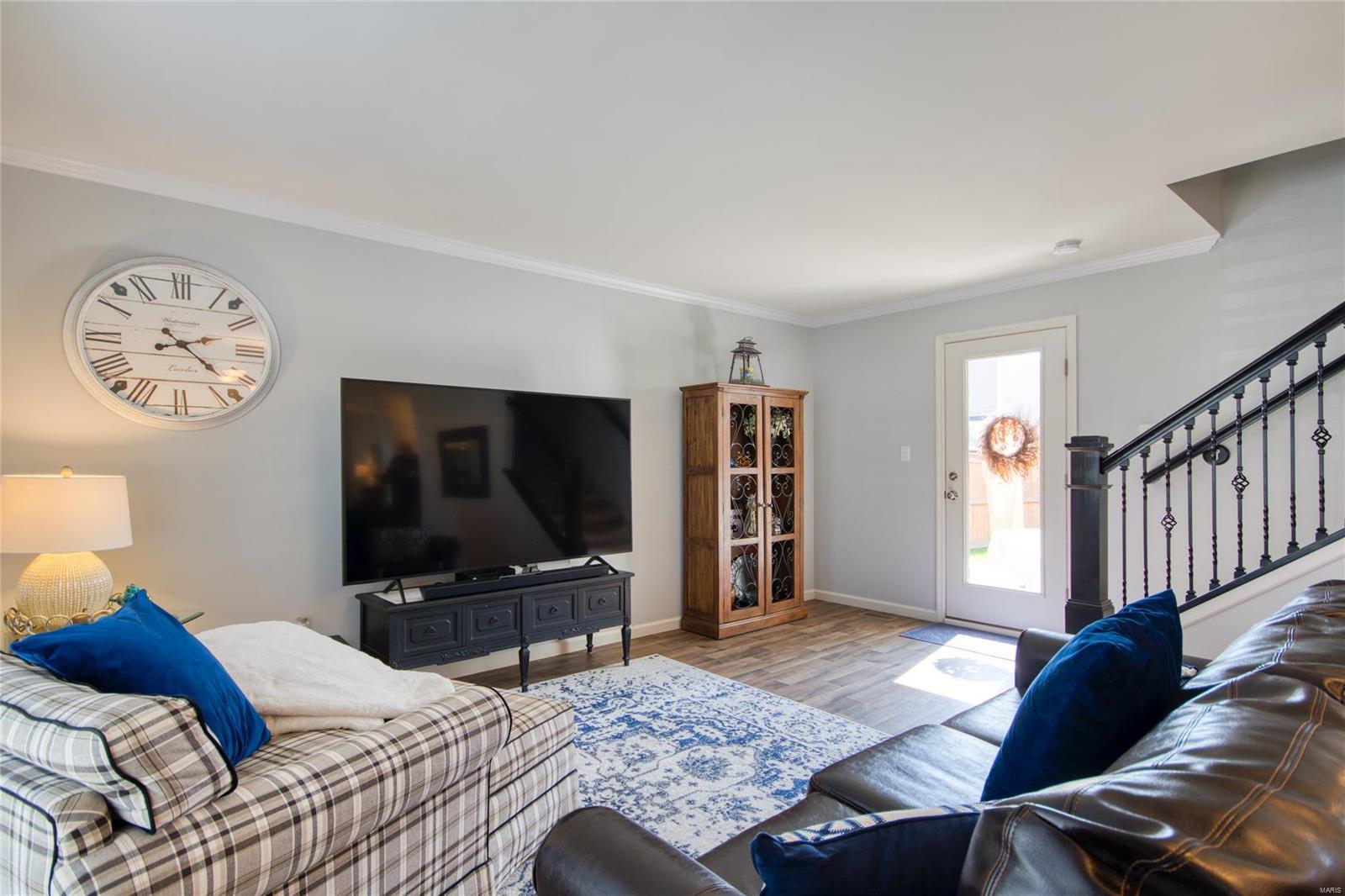 New Town At St Chas Gateway 1 - Residential