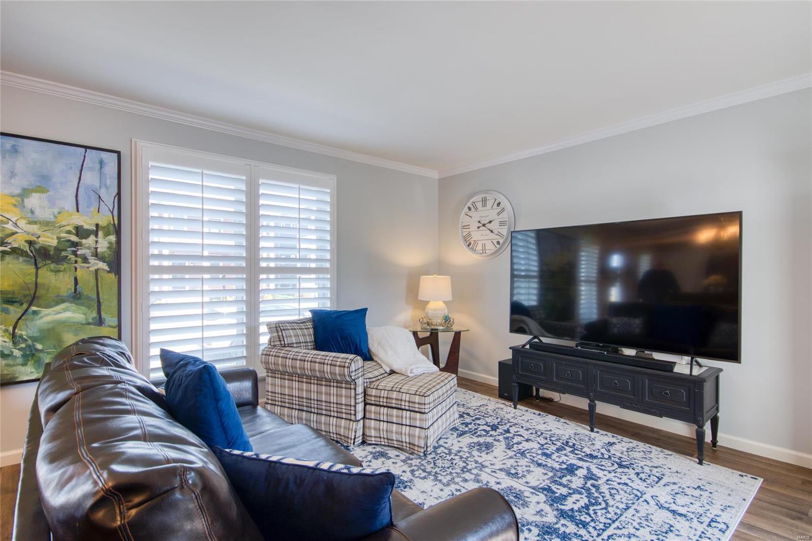 New Town At St Chas Gateway 1 - Residential