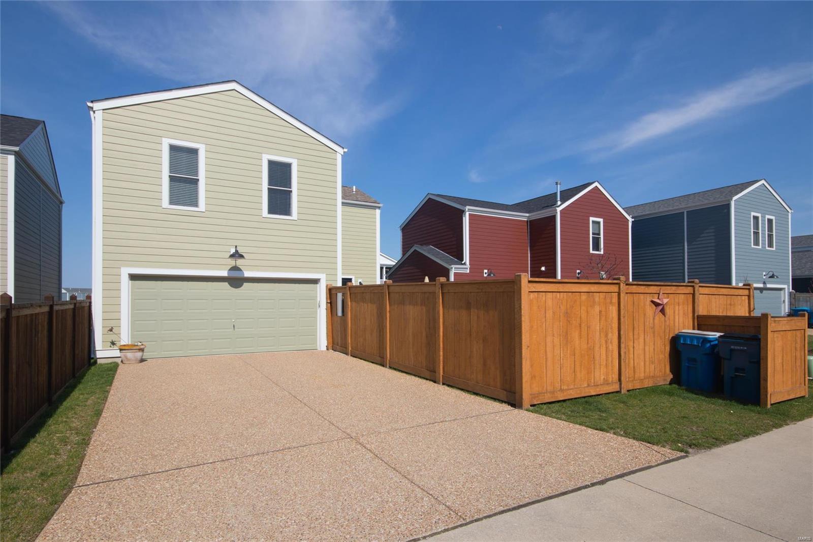 New Town At St Chas Gateway 1 - Residential