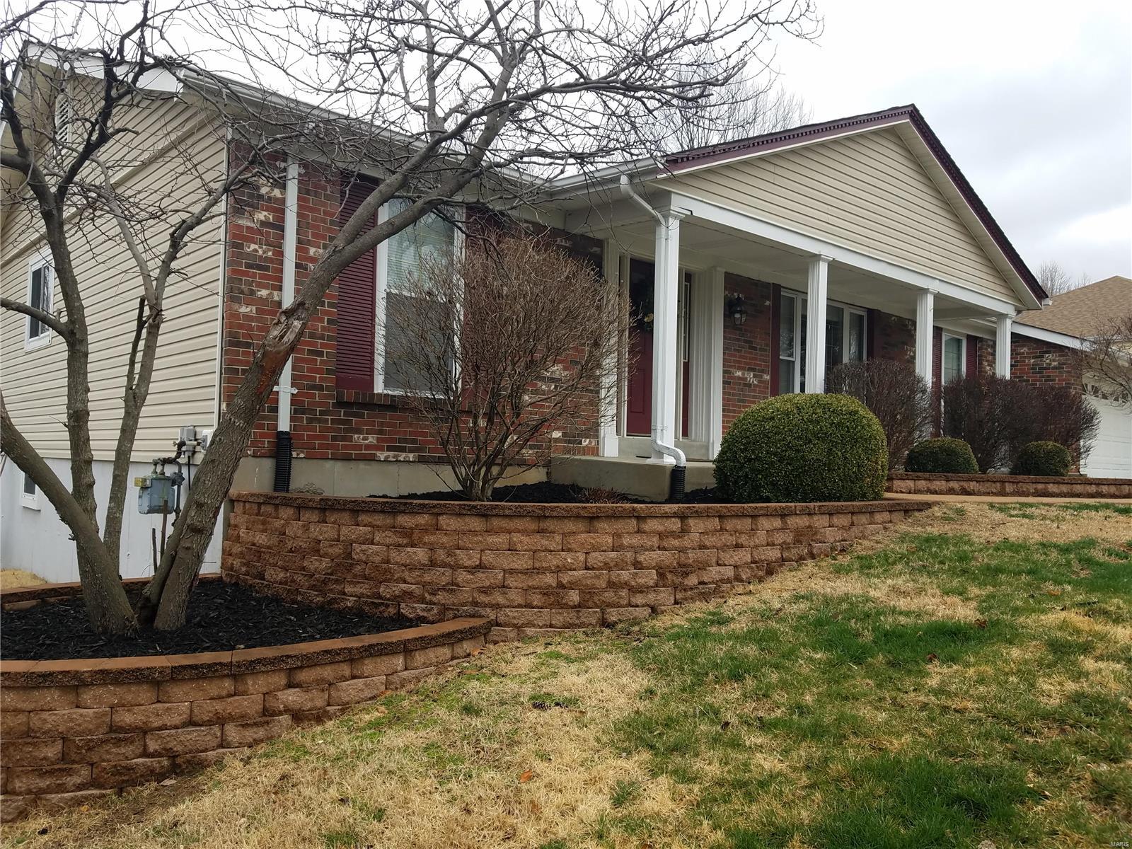 Royal Village 1 - Residential