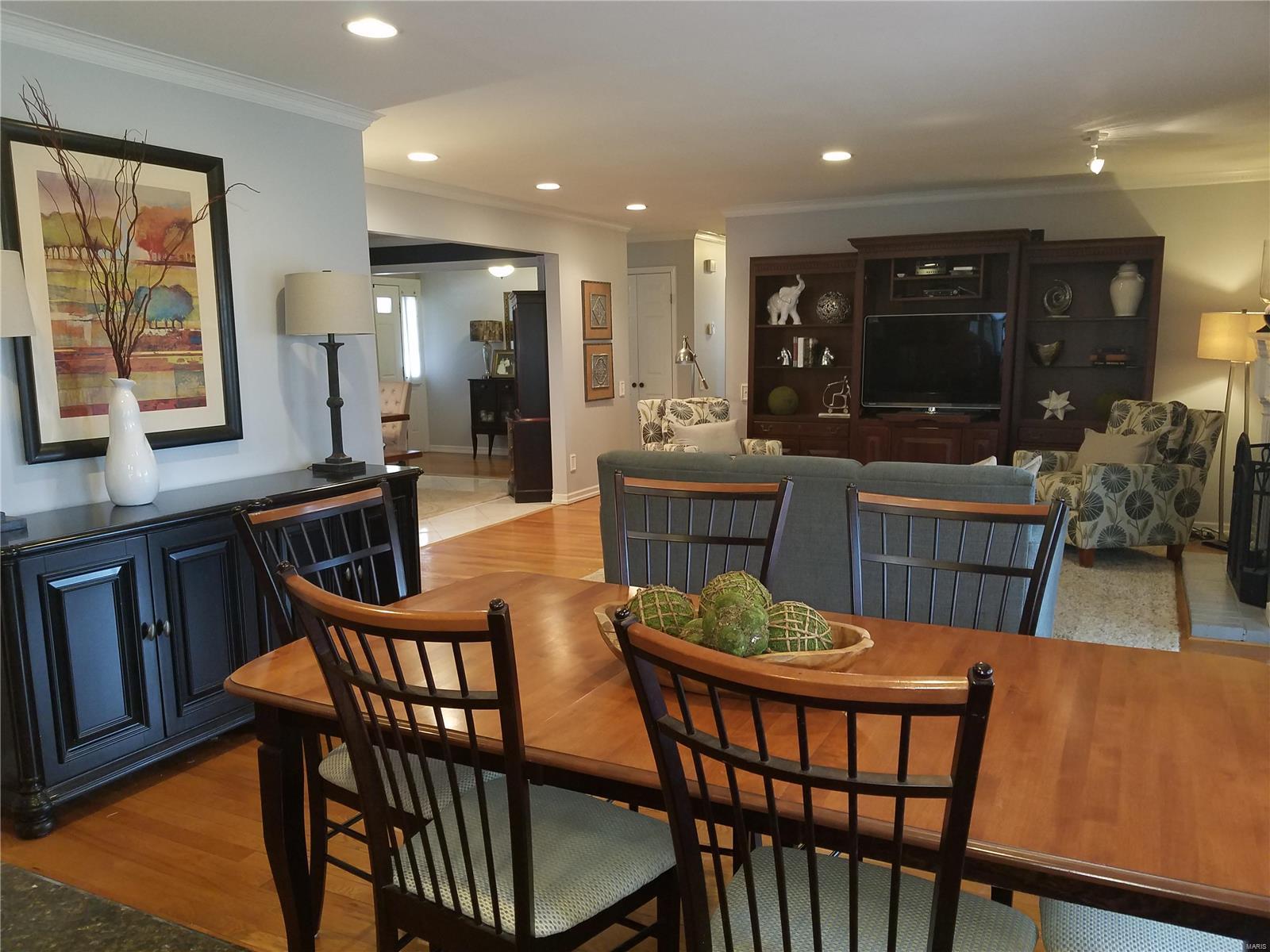 Royal Village 1 - Residential