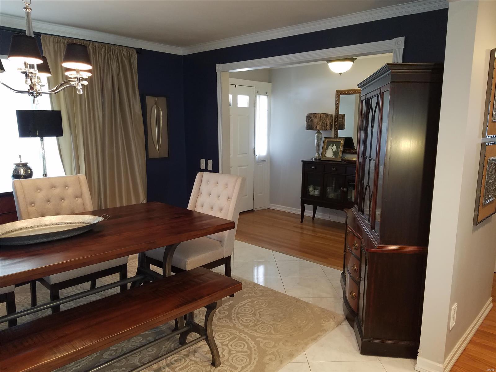 Royal Village 1 - Residential