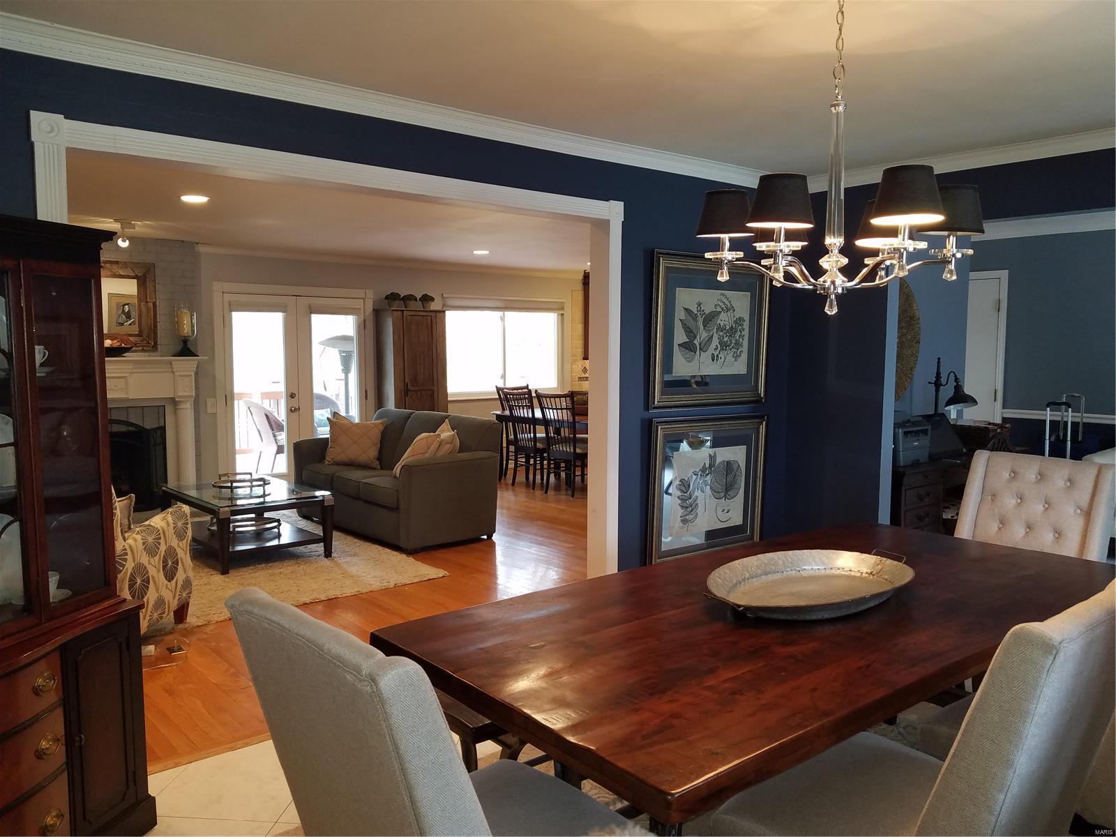 Royal Village 1 - Residential