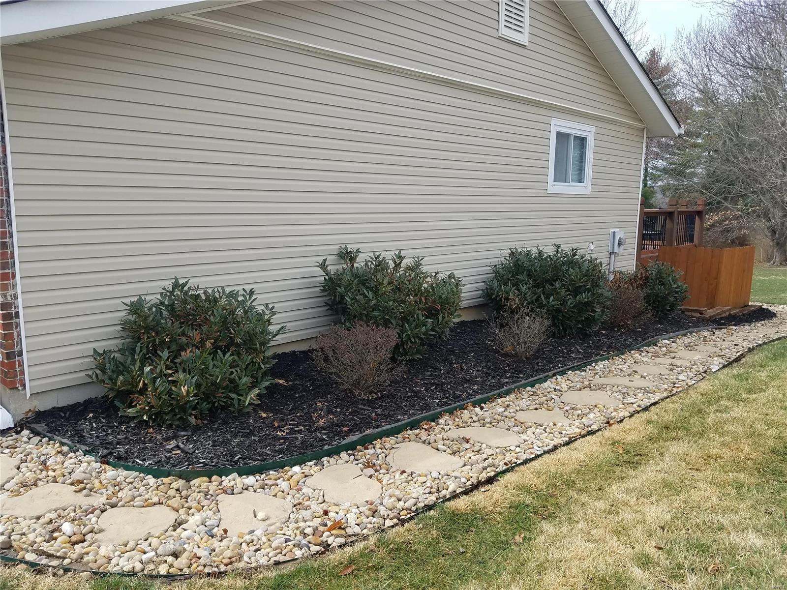 Royal Village 1 - Residential