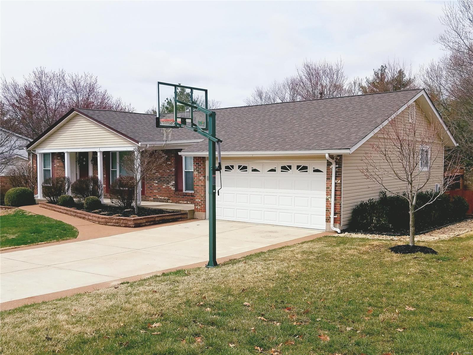 Royal Village 1 - Residential