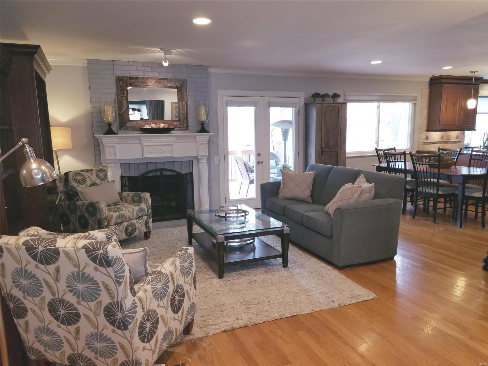 Royal Village 1 - Residential