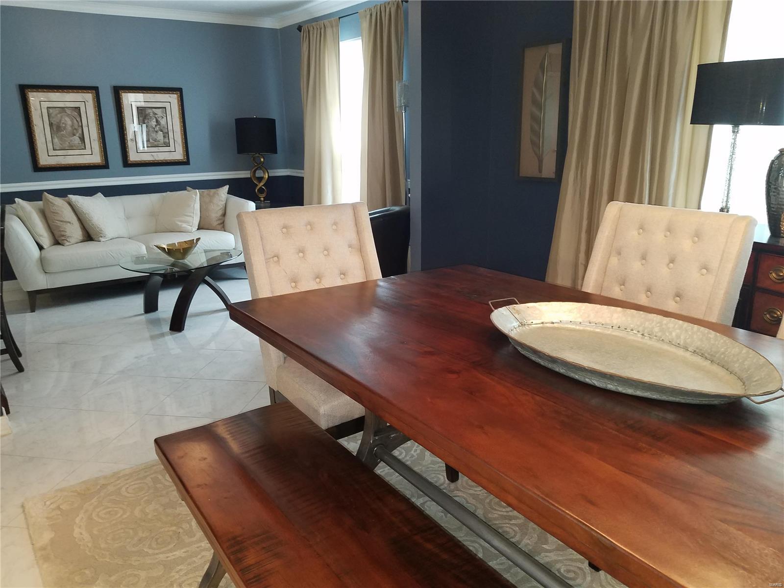 Royal Village 1 - Residential