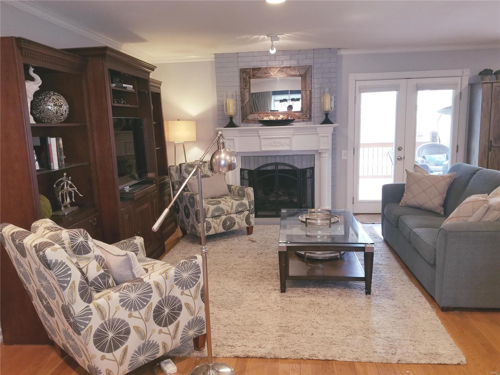 Royal Village 1 - Residential