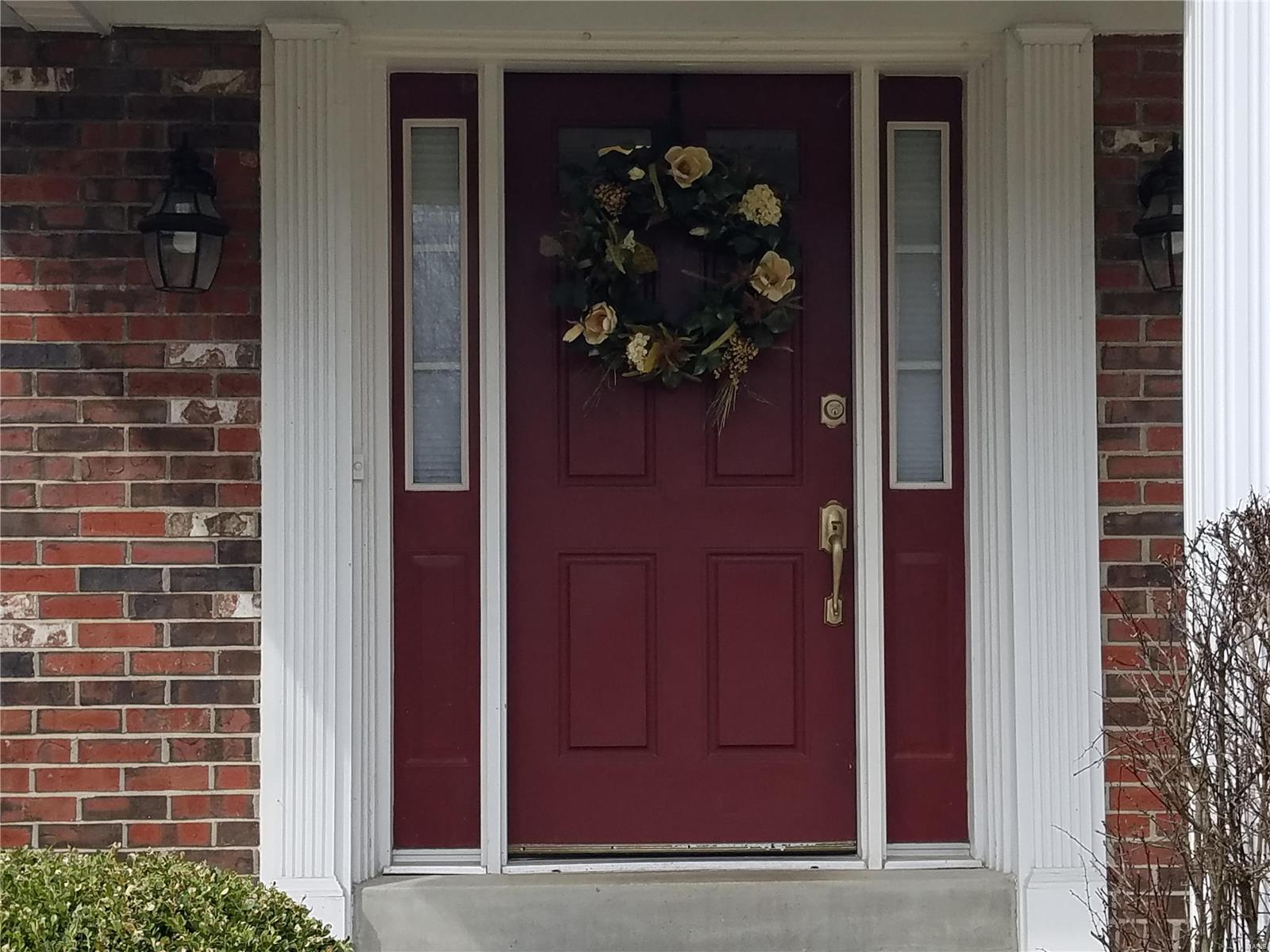 Royal Village 1 - Residential