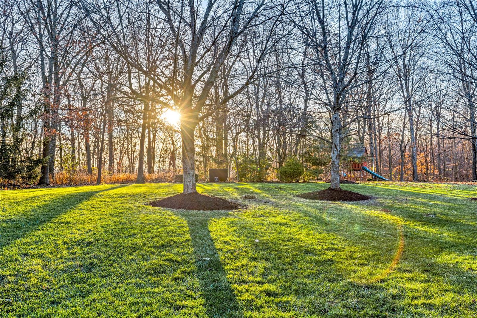 Wind Castle #1 - Residential