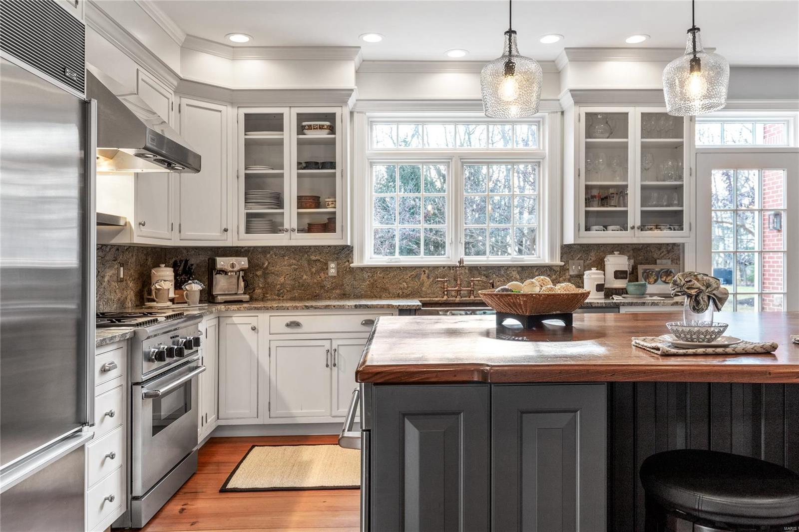 Wind Castle #1 - Residential