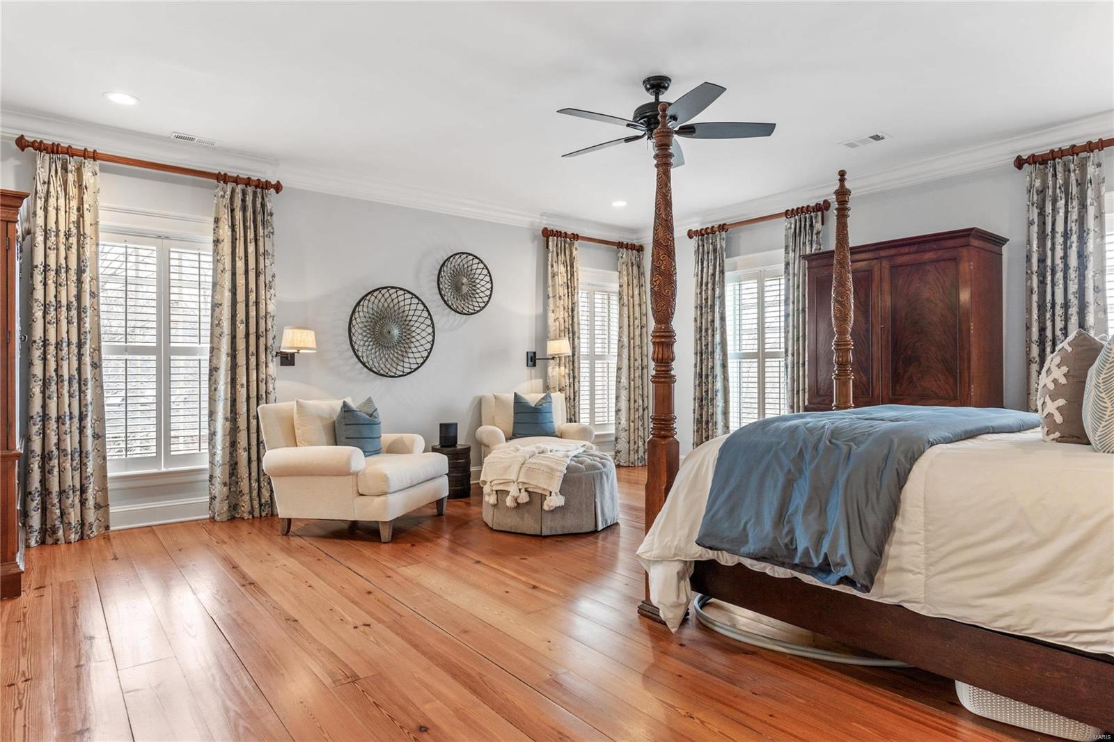 Wind Castle #1 - Residential