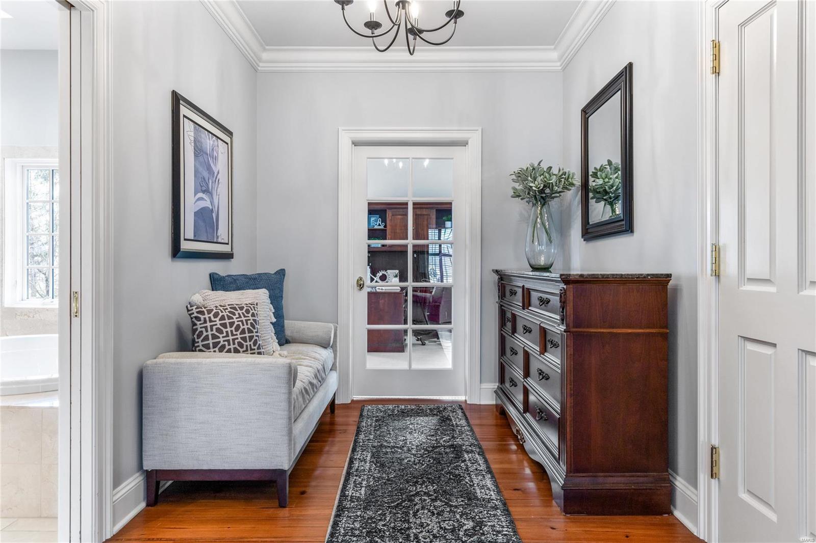 Wind Castle #1 - Residential