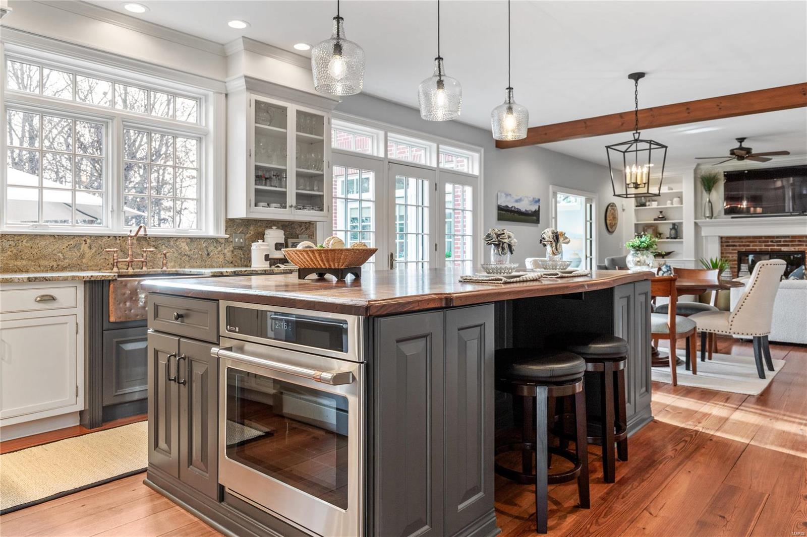 Wind Castle #1 - Residential