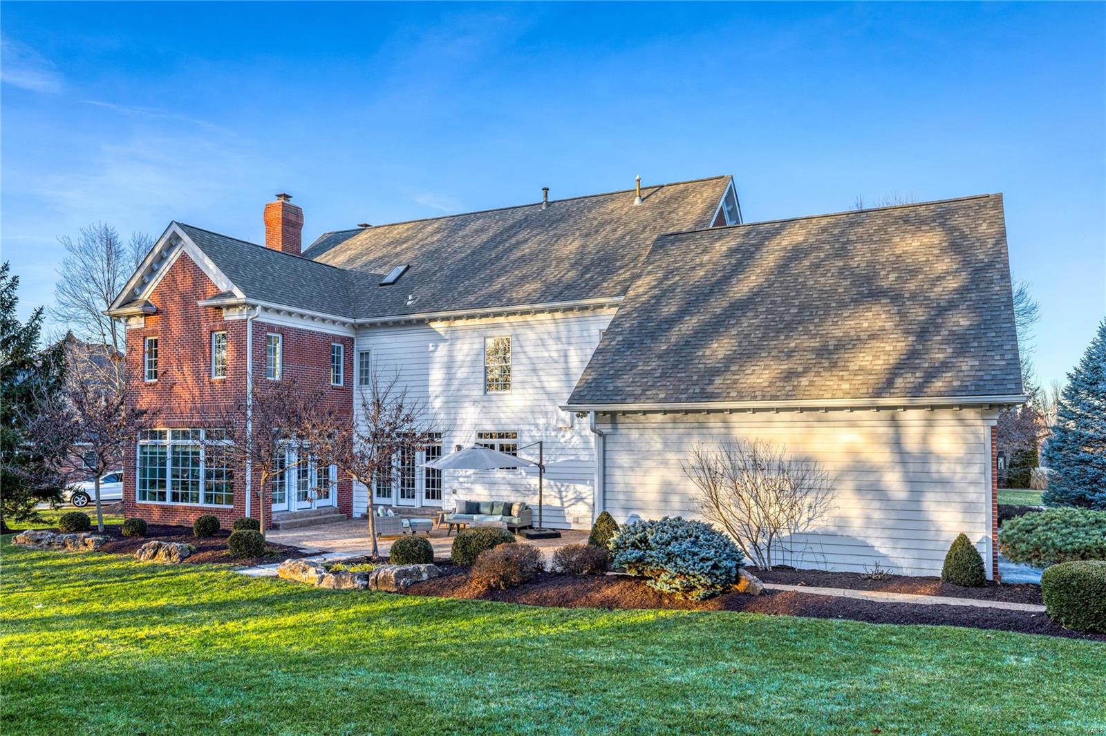 Wind Castle #1 - Residential