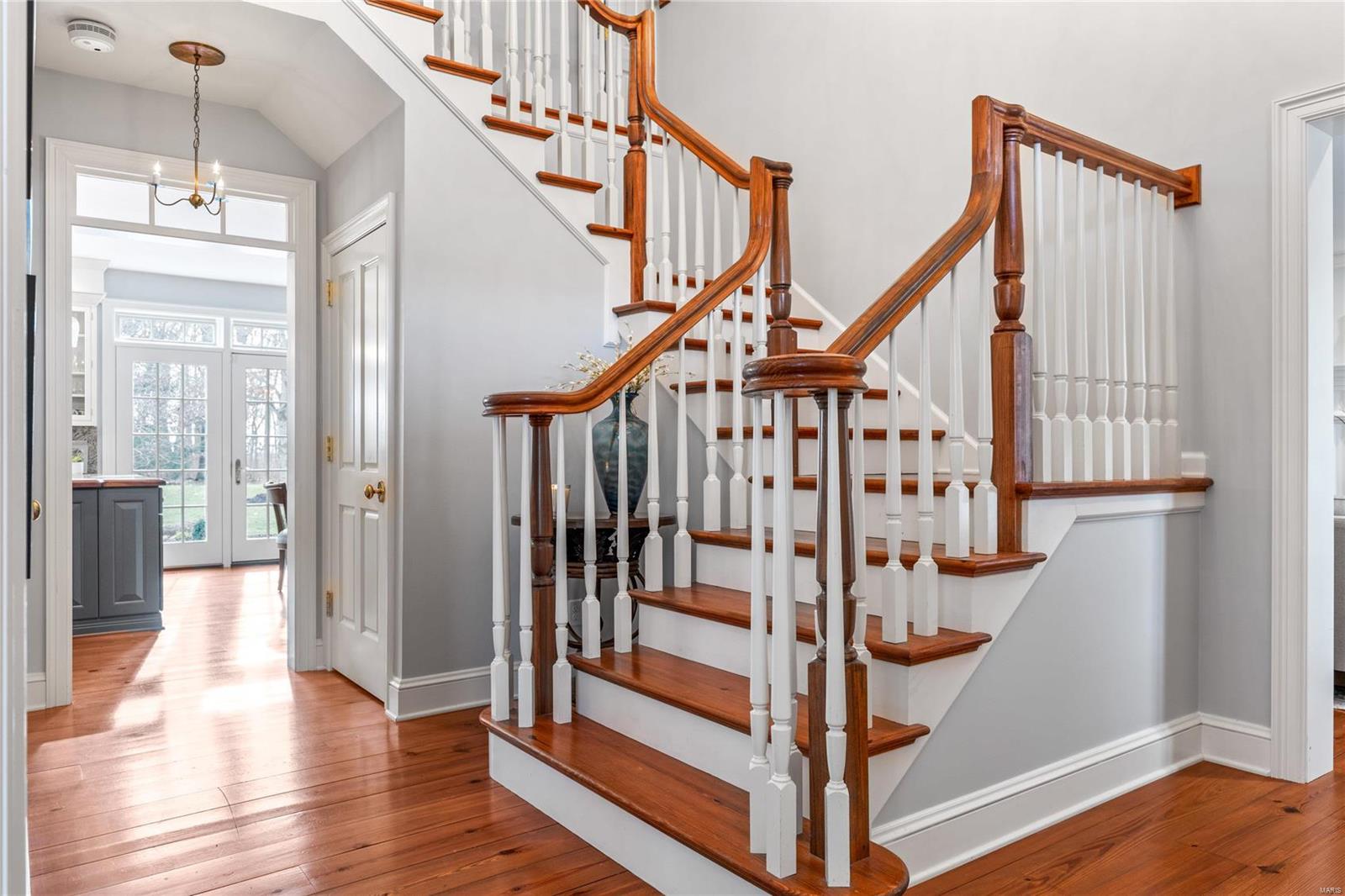 Wind Castle #1 - Residential