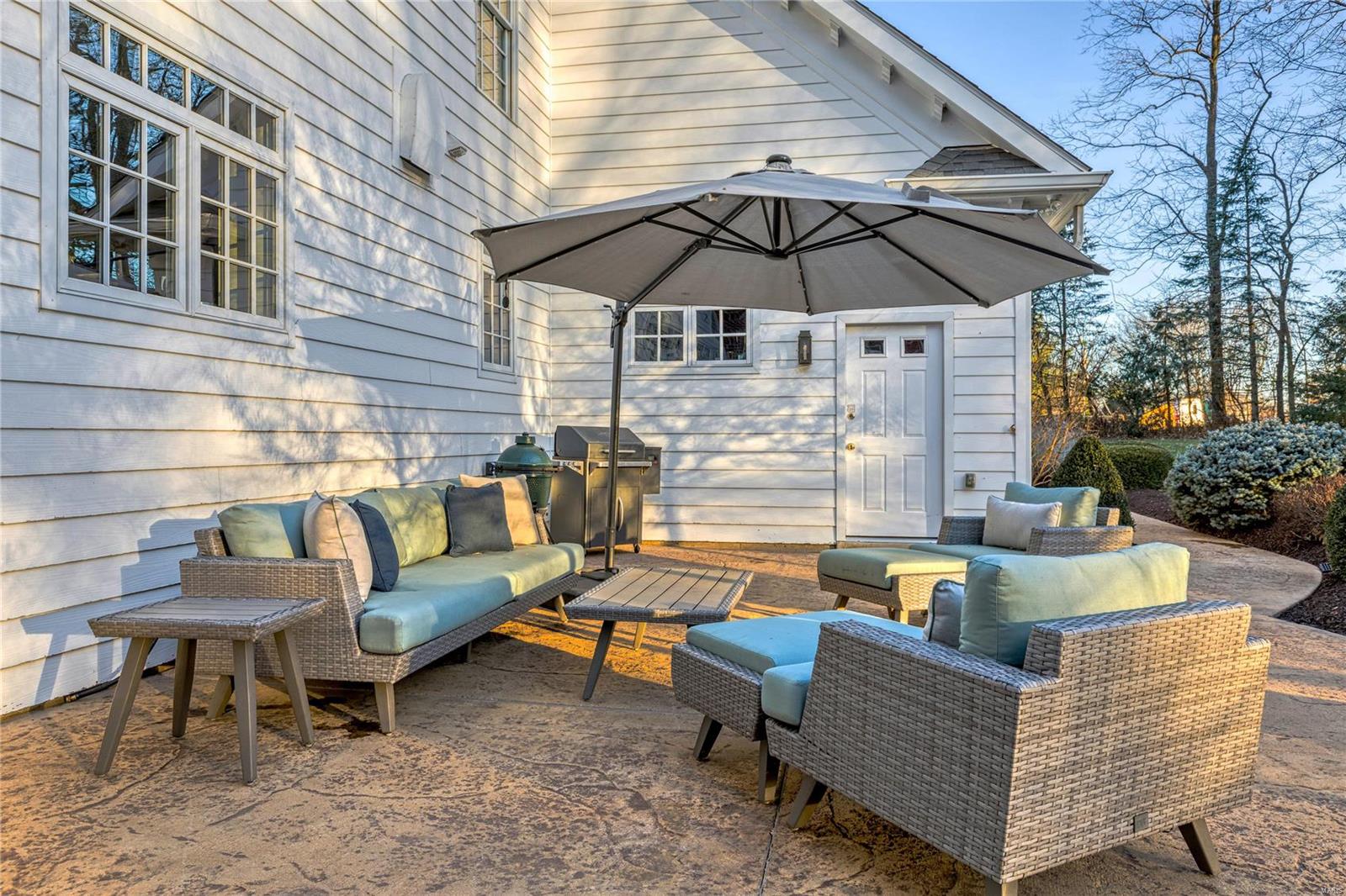 Wind Castle #1 - Residential