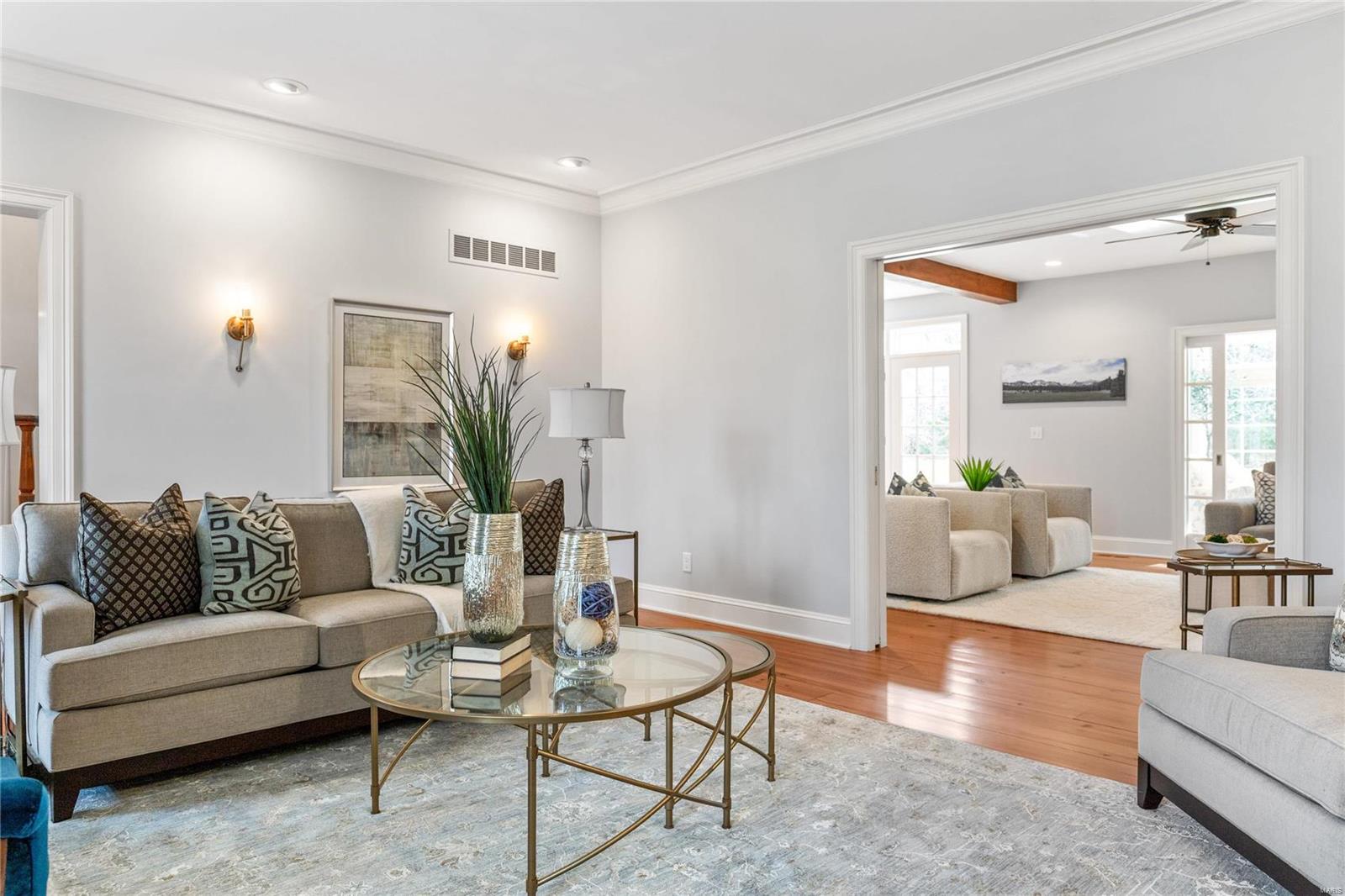 Wind Castle #1 - Residential