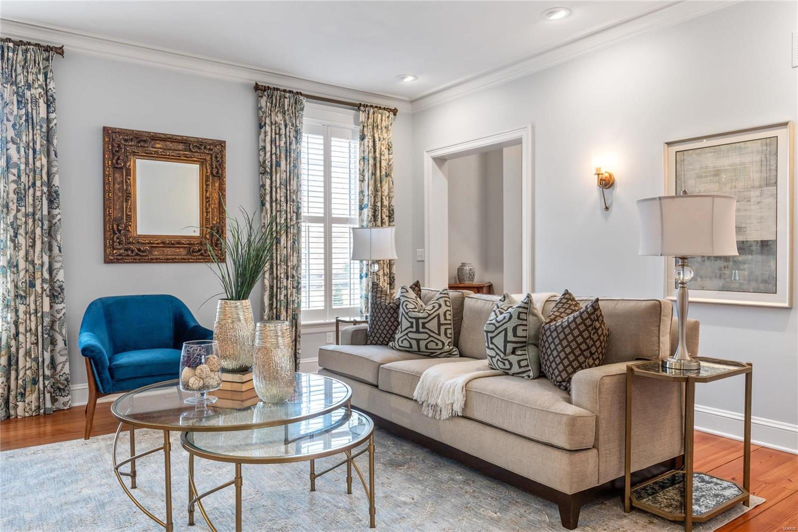 Wind Castle #1 - Residential