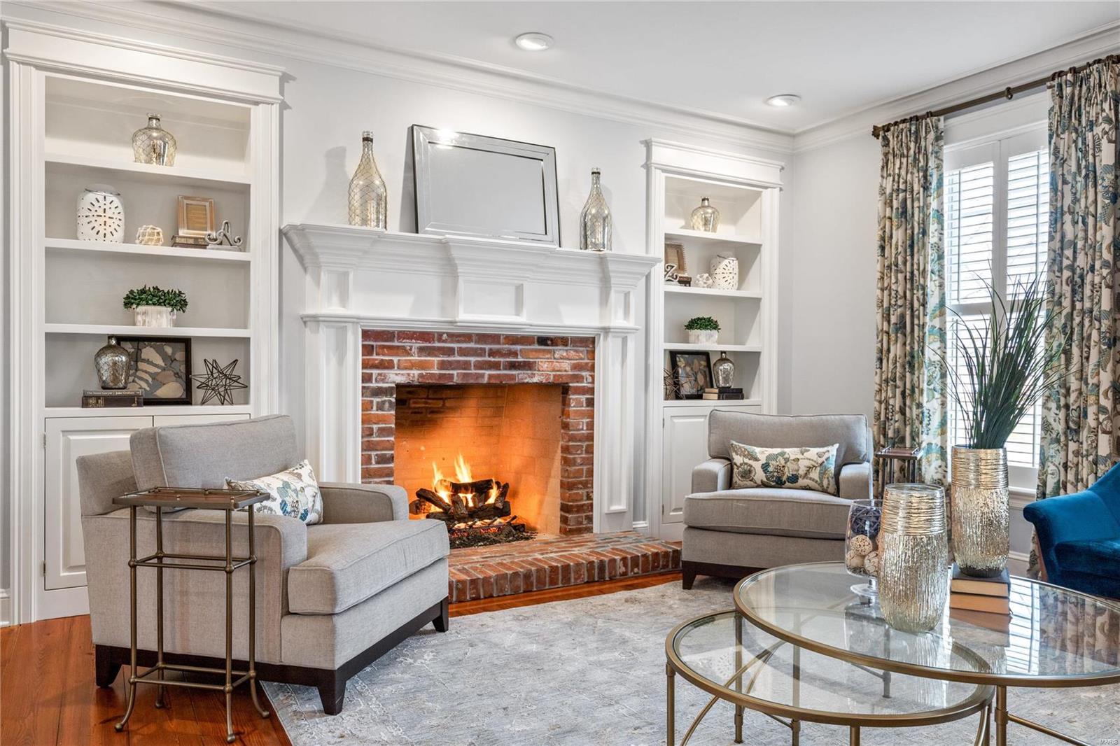 Wind Castle #1 - Residential