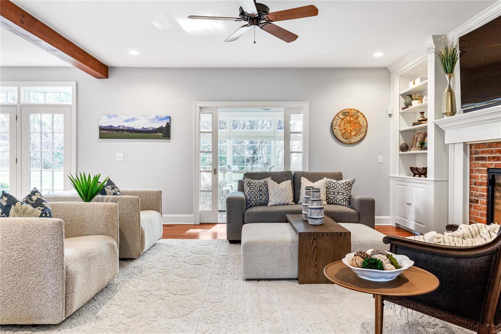 Wind Castle #1 - Residential