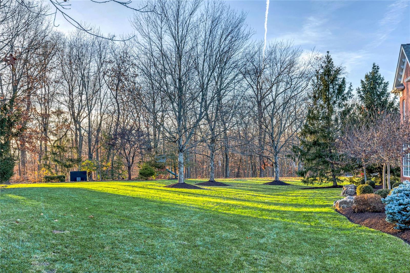 Wind Castle #1 - Residential