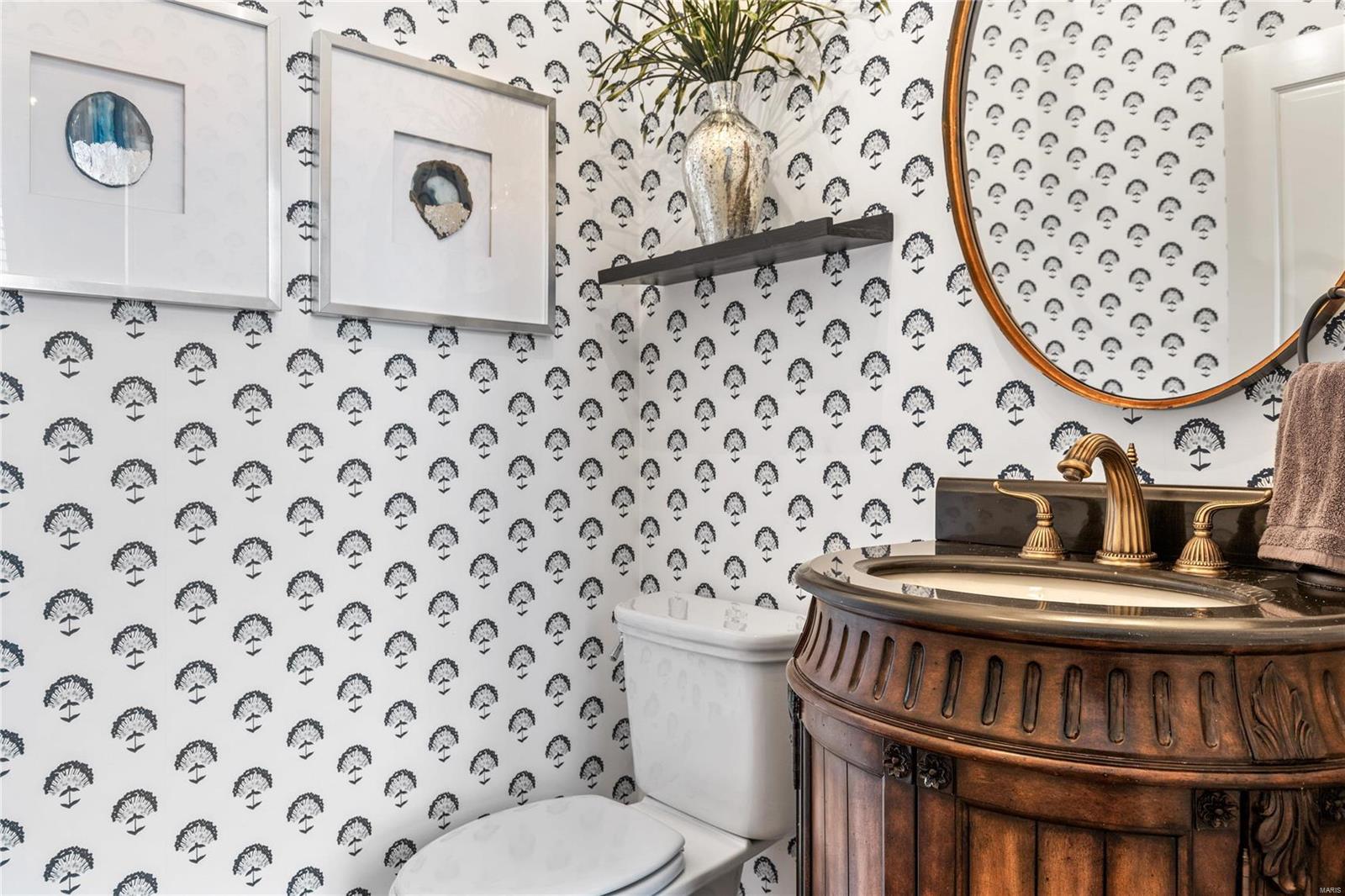 Wind Castle #1 - Residential