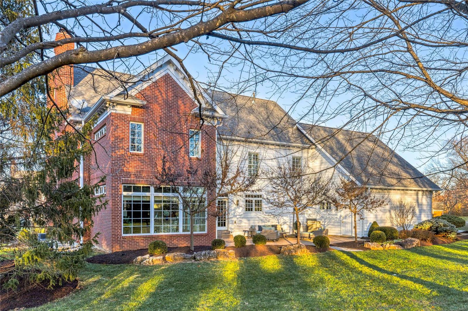 Wind Castle #1 - Residential