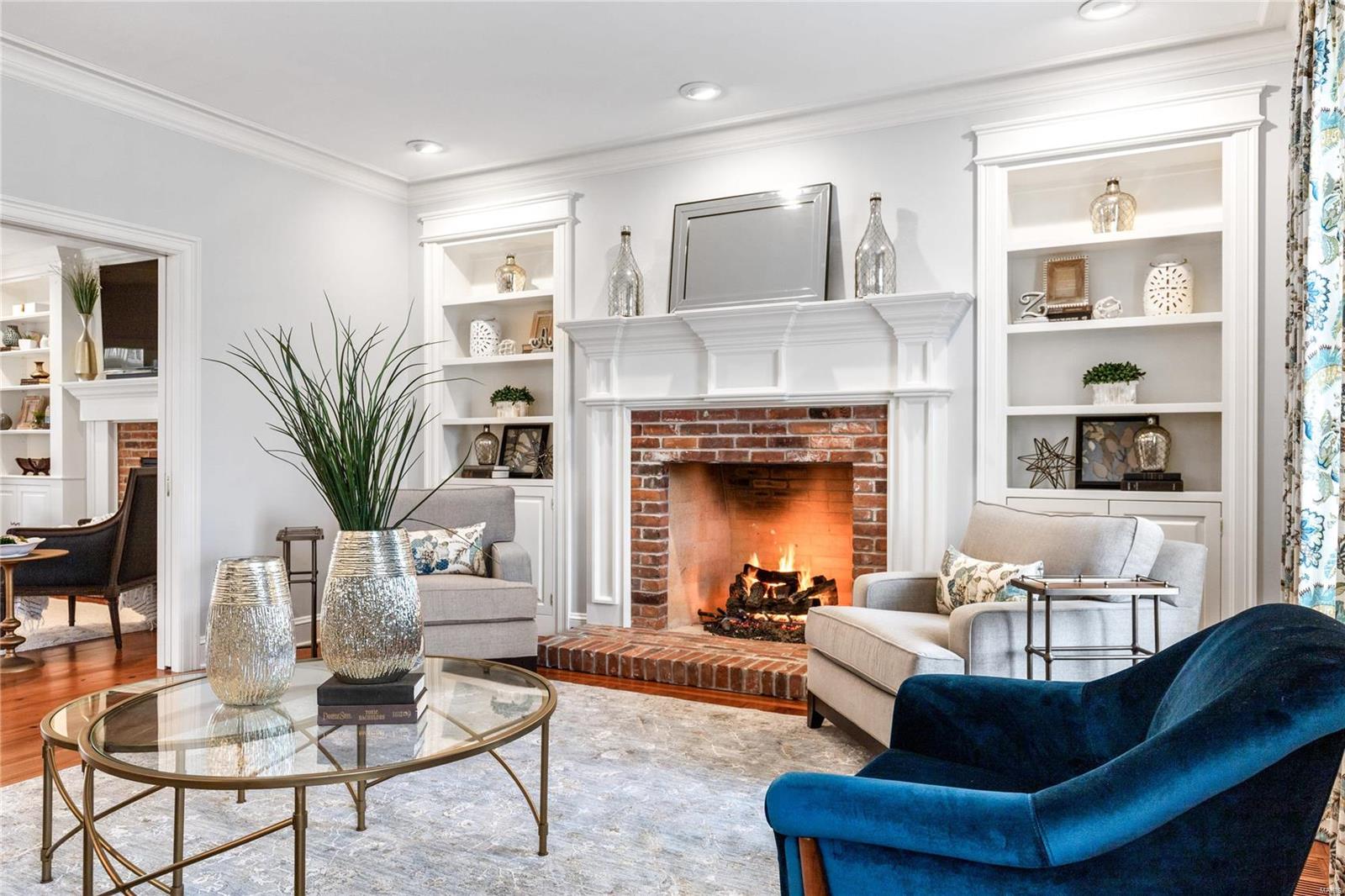 Wind Castle #1 - Residential