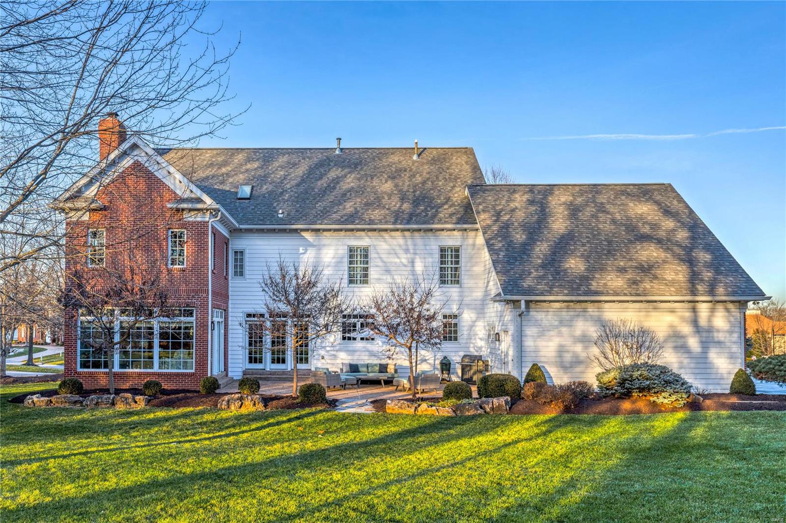 Wind Castle #1 - Residential