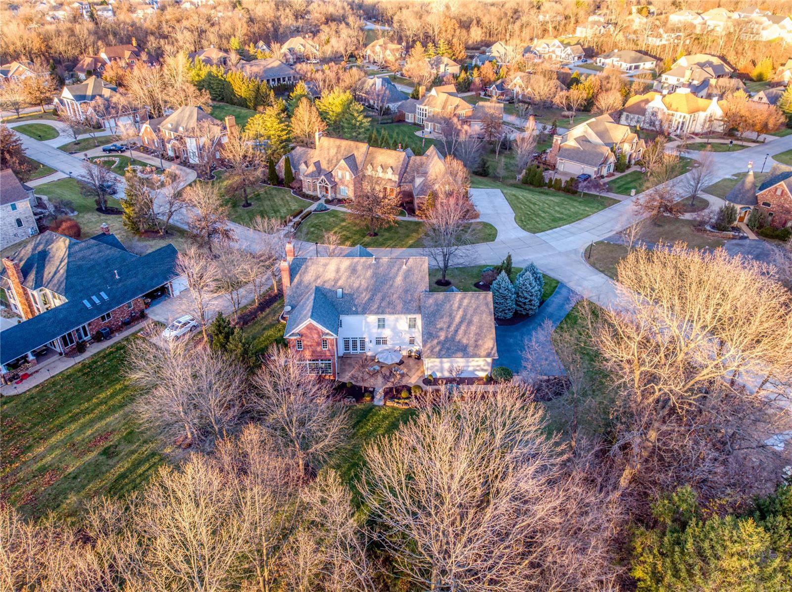 Wind Castle #1 - Residential