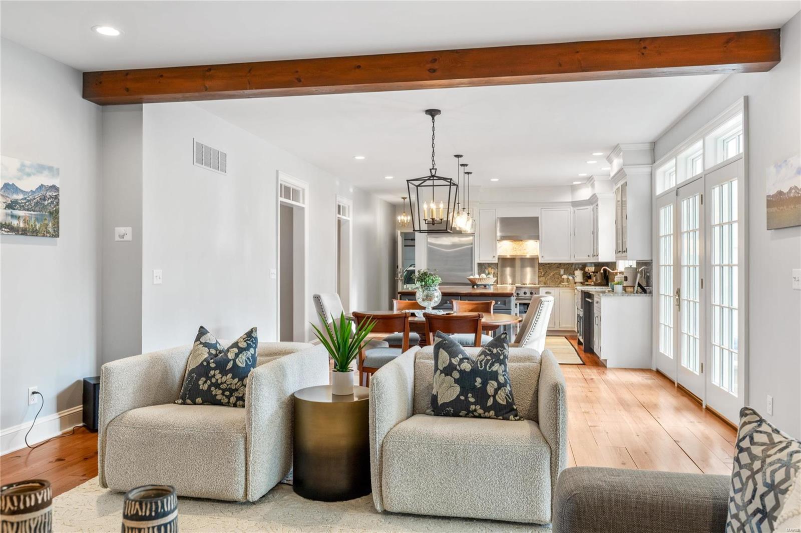 Wind Castle #1 - Residential