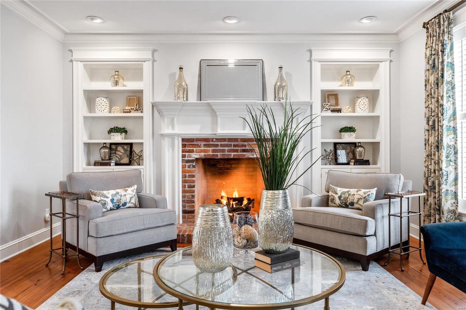 Wind Castle #1 - Residential