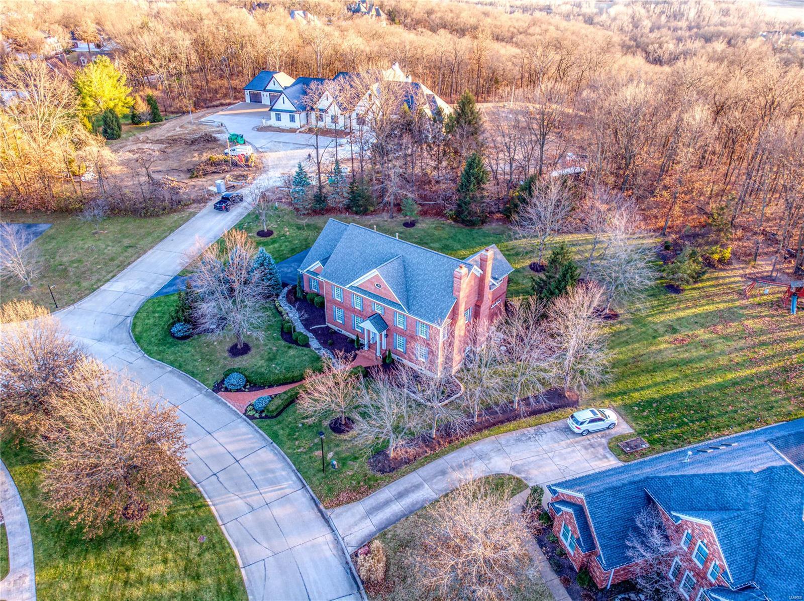 Wind Castle #1 - Residential